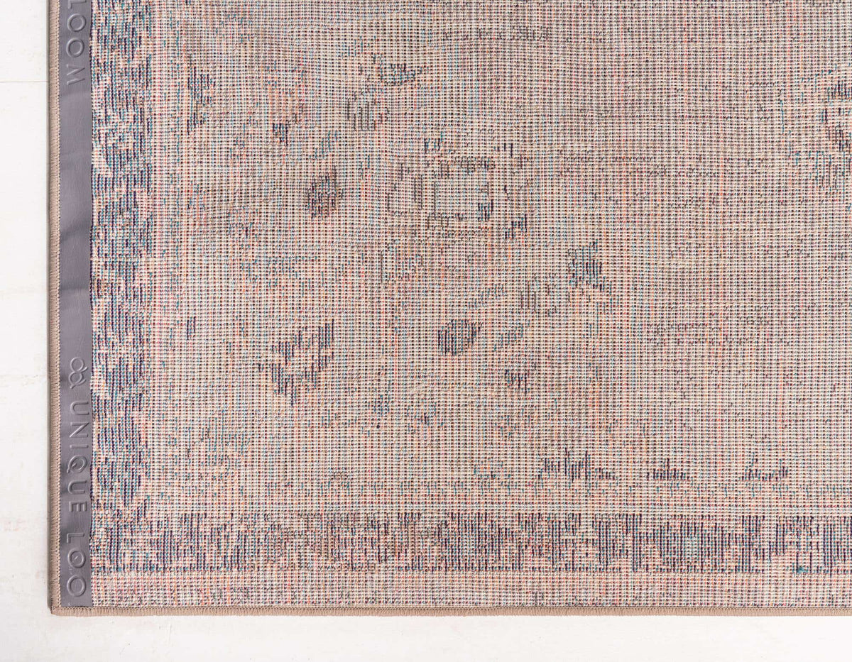 Läufer Teppich Carrington in Grau von Hadorn™ - Lifestyle Image