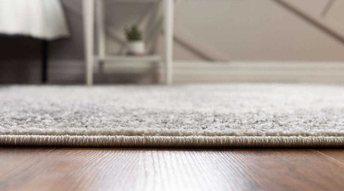Rechteck Teppich Bexley in Grau von Hadorn™ - Lifestyle Image