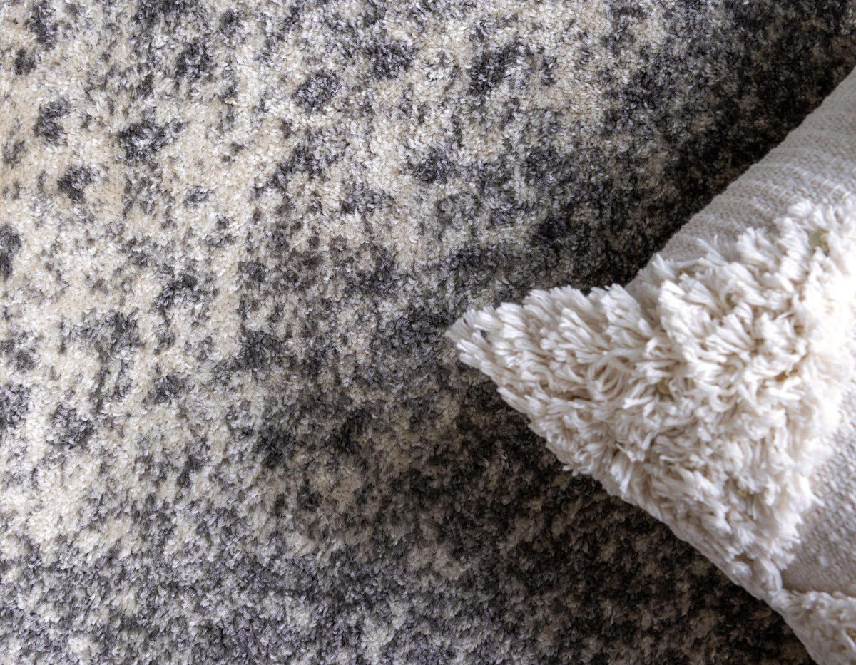 Rechteck Teppich Bexley in Grau von Hadorn™ - Lifestyle Image