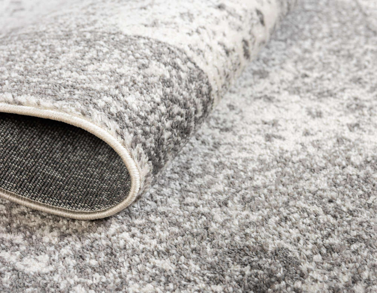 Rechteck Teppich Bexley in Grau von Hadorn™ - Lifestyle Image