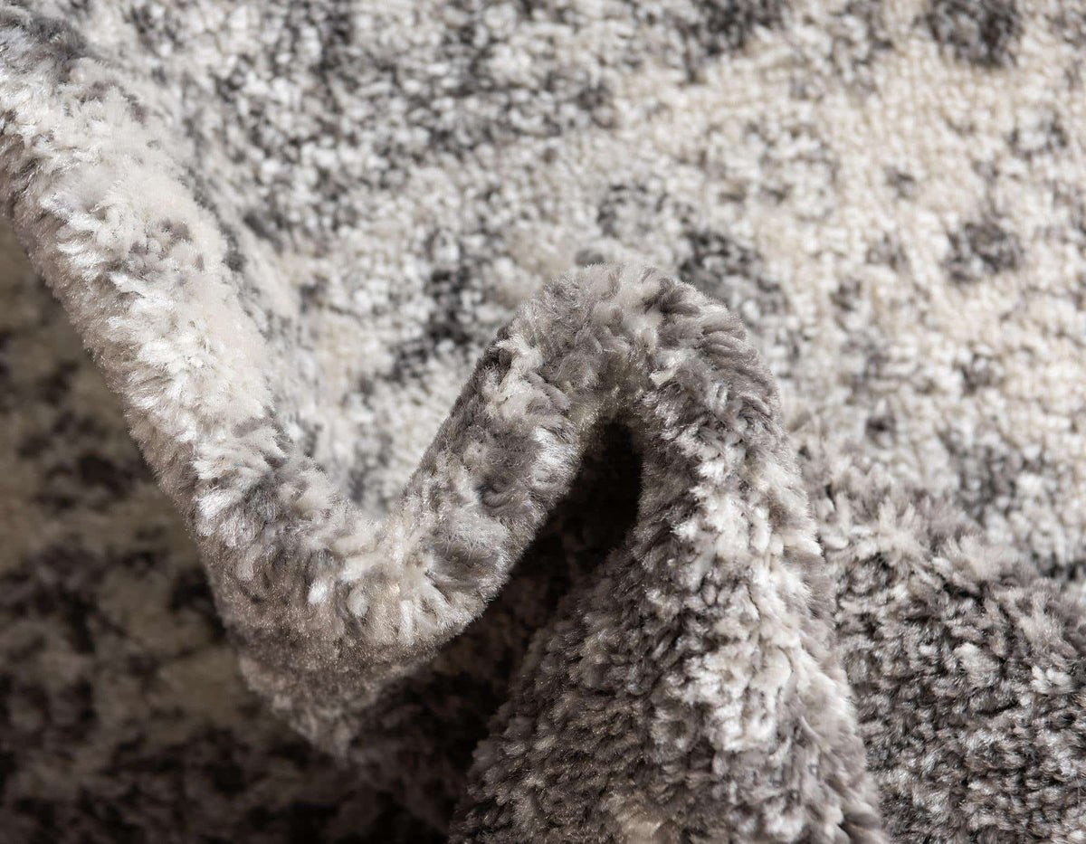 Rechteck Teppich Bexley in Grau von Hadorn™ - Lifestyle Image
