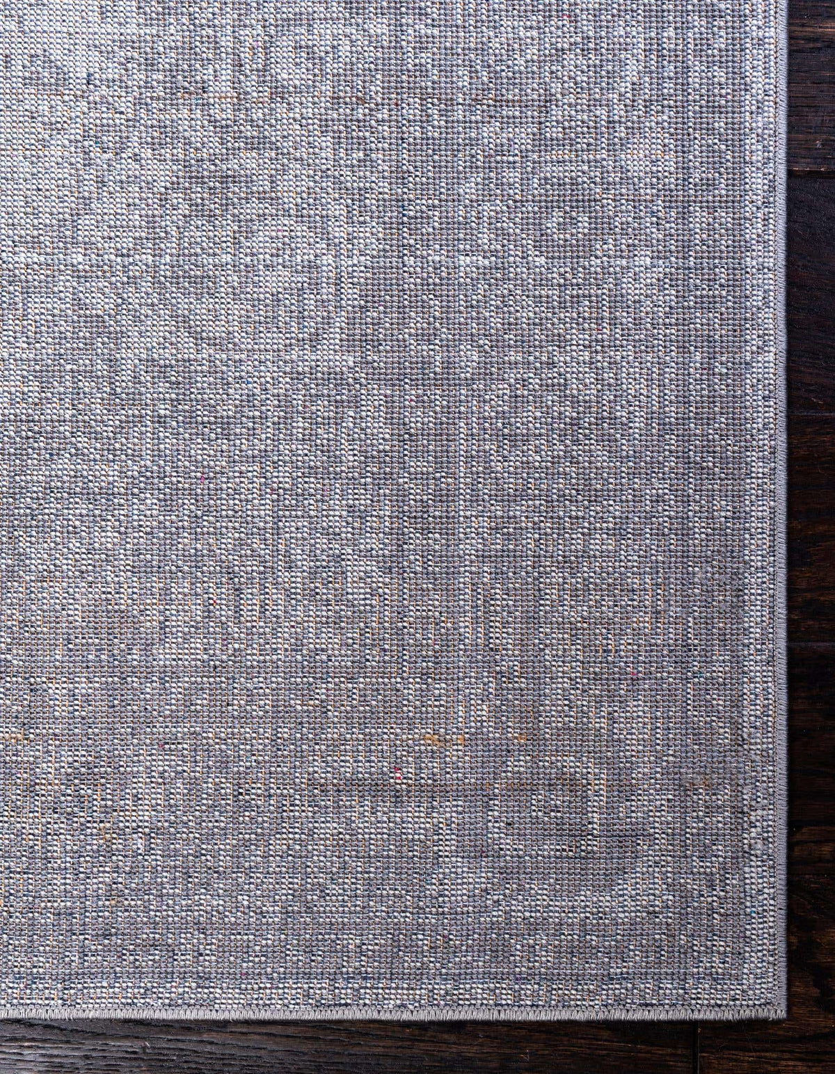 Rechteck Teppich Bexley in Grau von Hadorn™ - Lifestyle Image