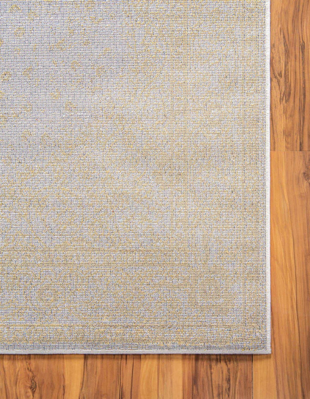 Läufer Teppich Bexley in Gelb von Hadorn™ - Lifestyle Image