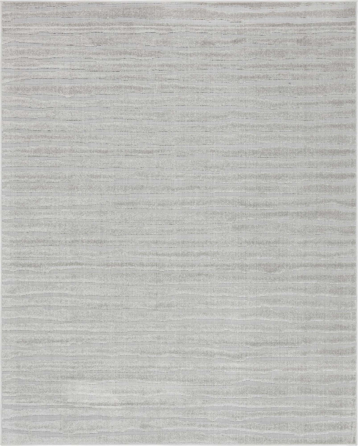 Rechteck Outdoor Teppich Sabrina Soto Outdoor in Grau von Hadorn™ - Lifestyle Image