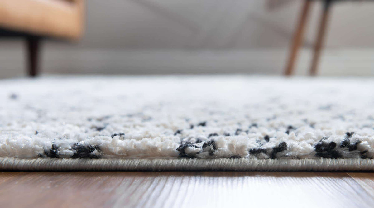 Rechteck Teppich Morocco in Beige von Hadorn™ - Lifestyle Image