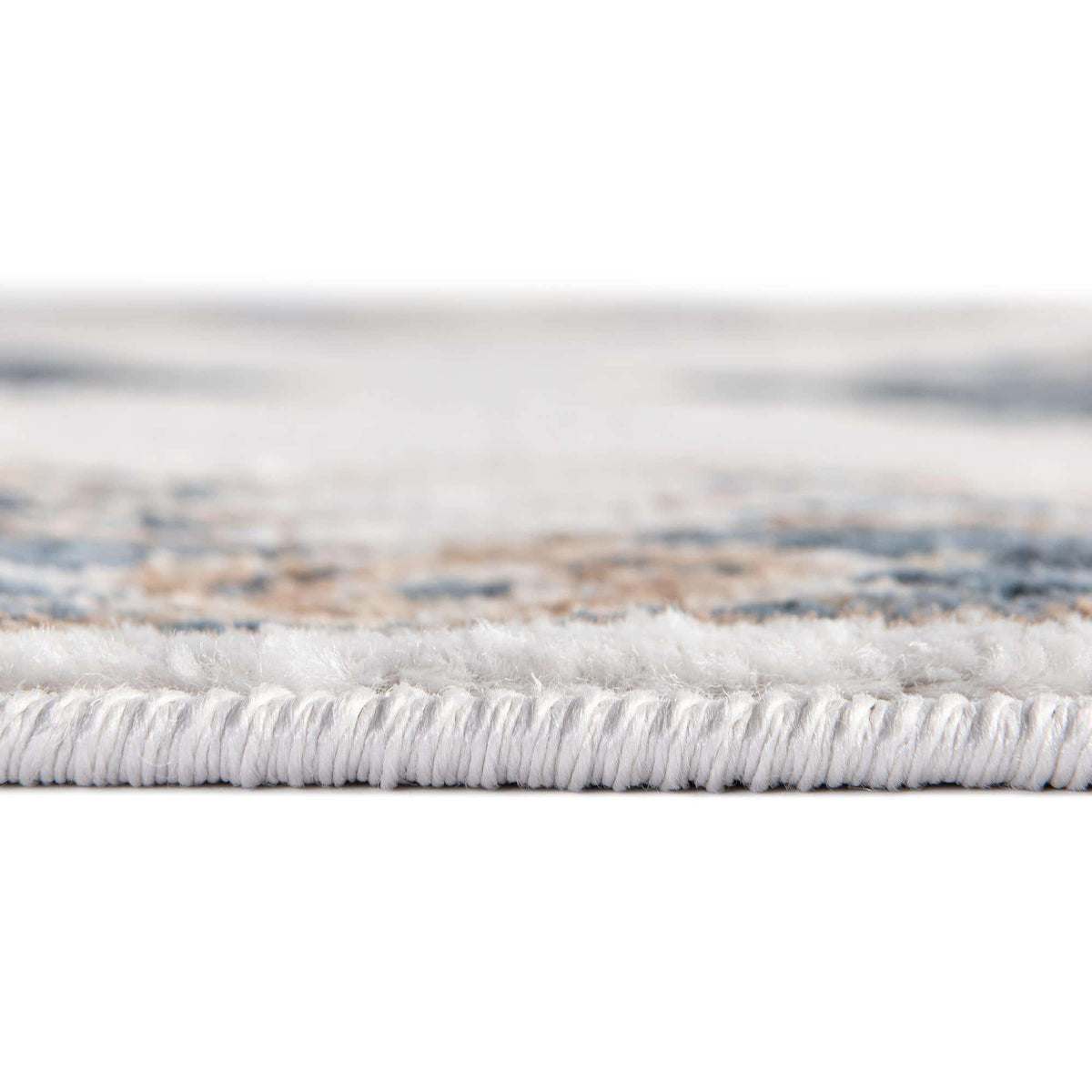 Läufer Teppich Oxford in Creme von Hadorn™ - Lifestyle Image