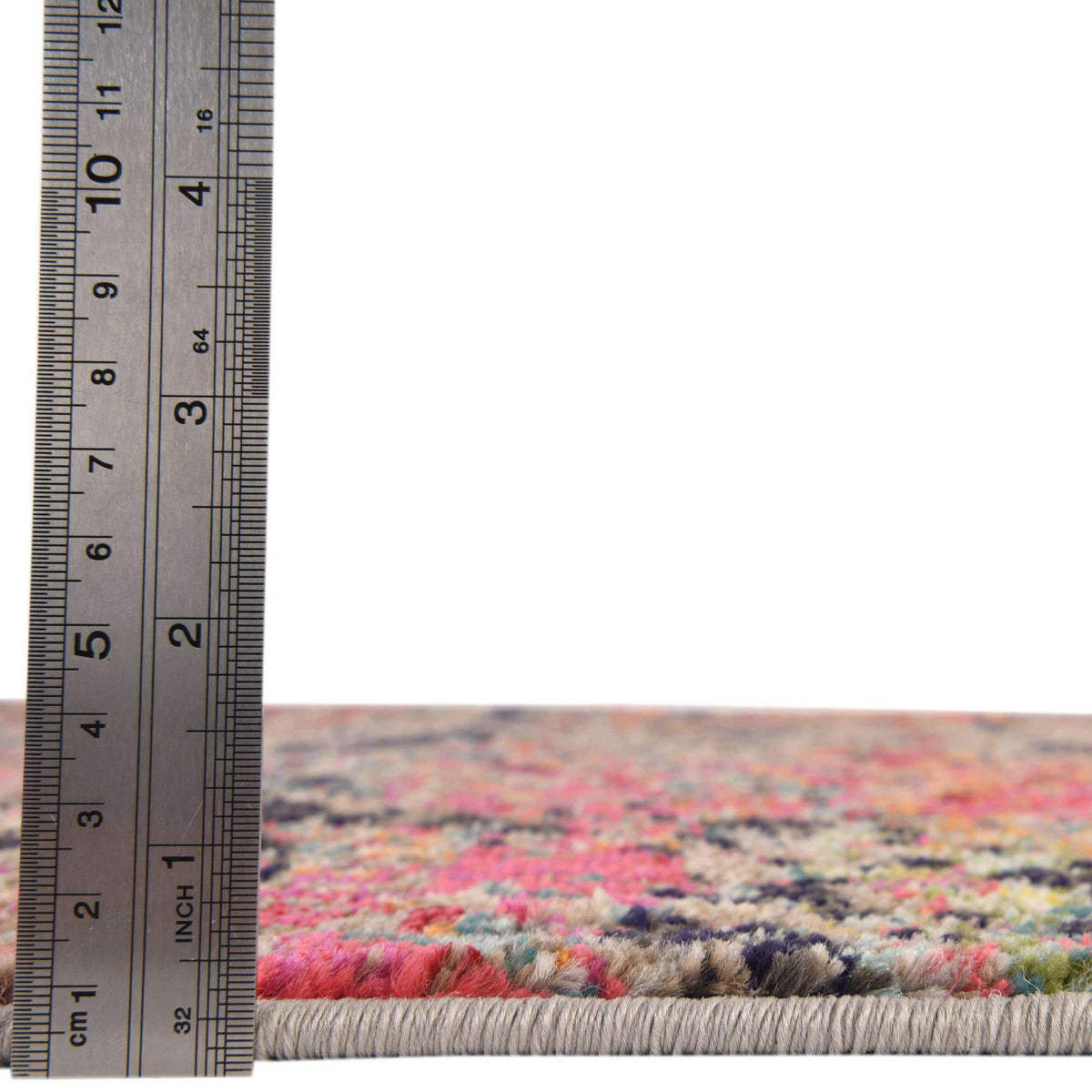 Läufer Teppich Vivid in Mehrfarbig von Hadorn™ - Lifestyle Image