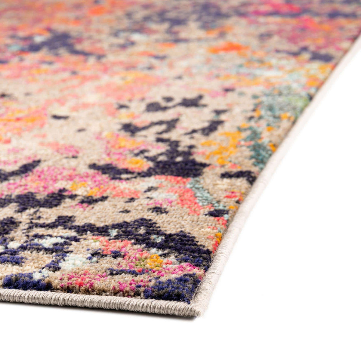 Läufer Teppich Vivid in Mehrfarbig von Hadorn™ - Lifestyle Image