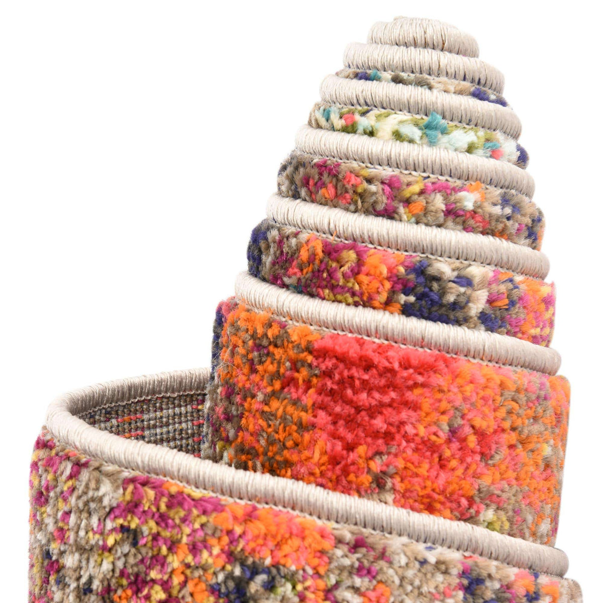 Läufer Teppich Vivid in Mehrfarbig von Hadorn™ - Lifestyle Image