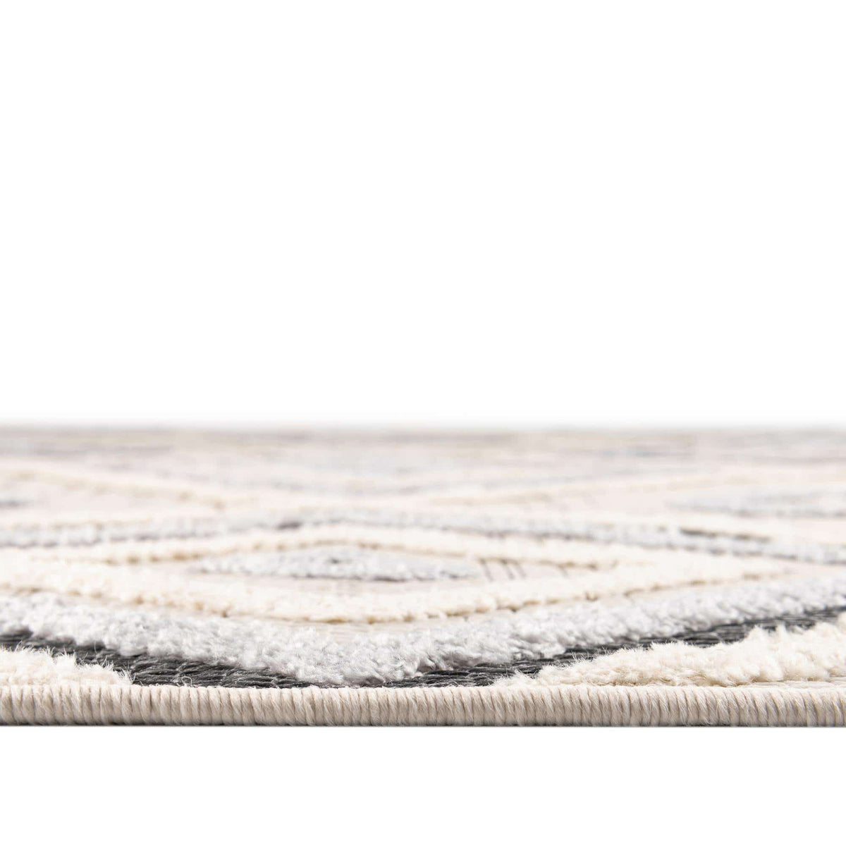 Läufer Teppich Arlo in Beige von Hadorn™ - Lifestyle Image