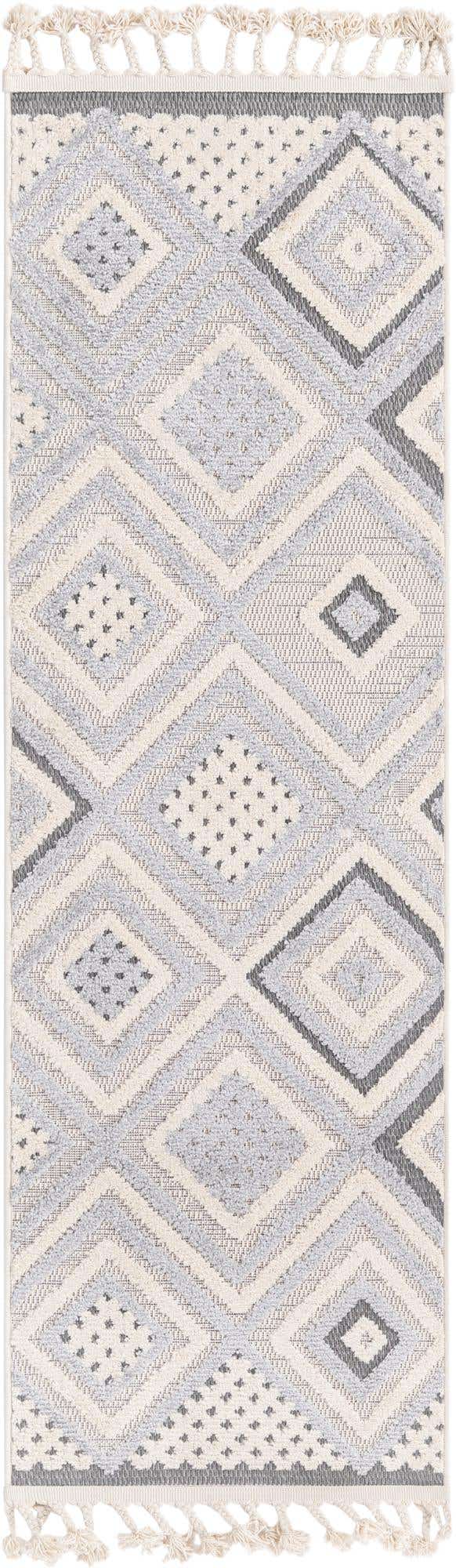 Läufer Teppich Arlo in Beige von Hadorn™ - Lifestyle Image