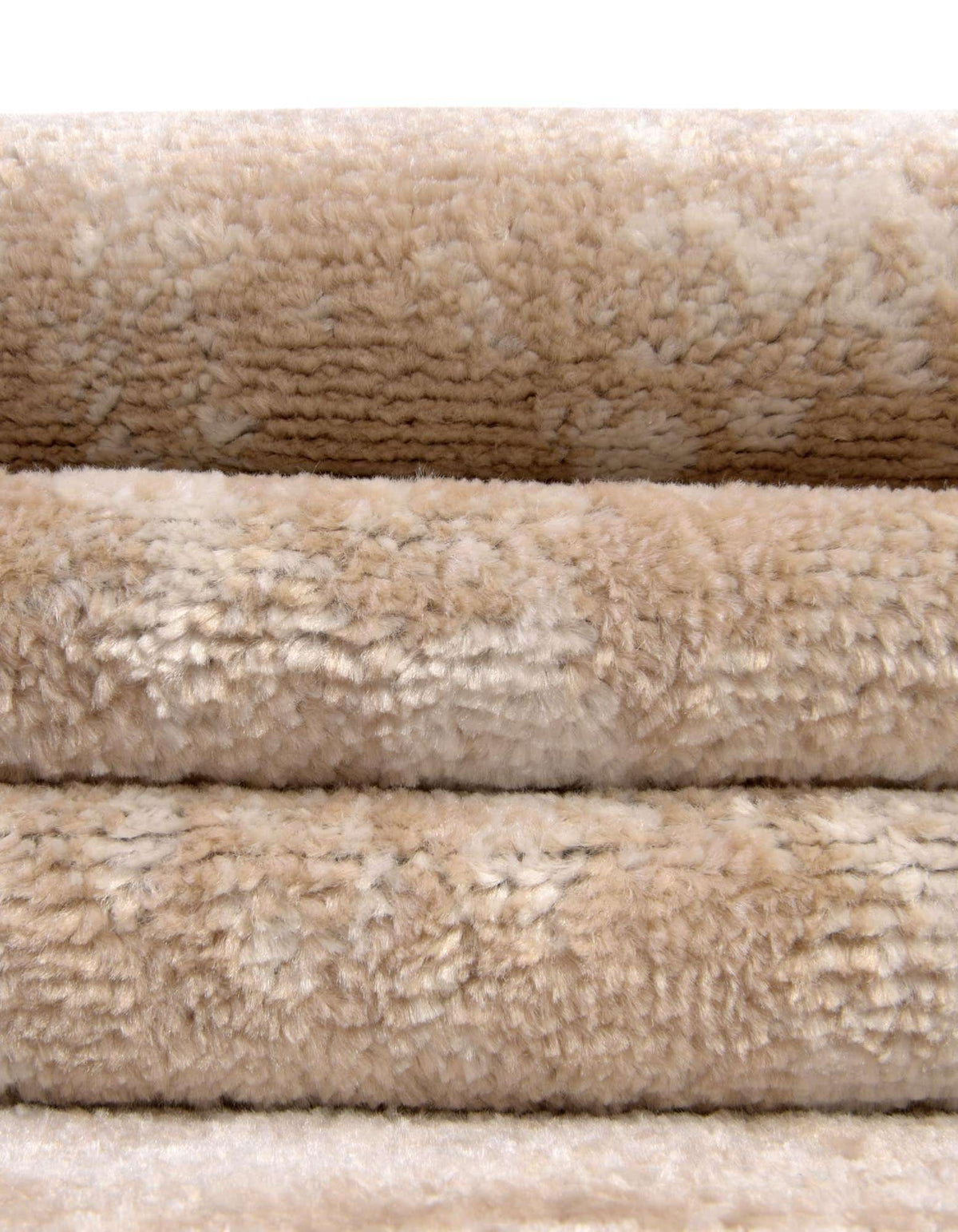 Läufer Teppich Aurora in Sand von Hadorn™ - Lifestyle Image