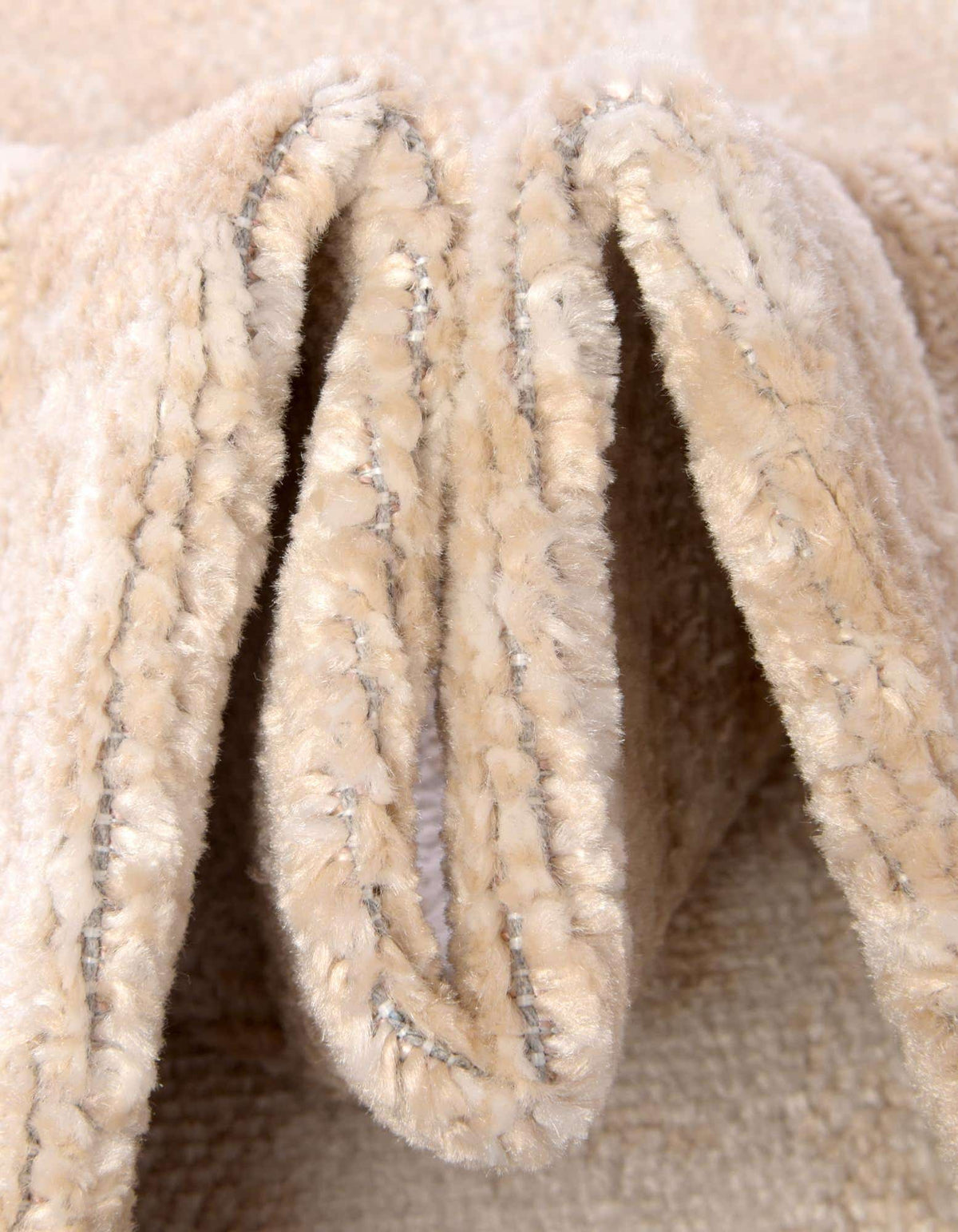 Läufer Teppich Aurora in Sand von Hadorn™ - Lifestyle Image
