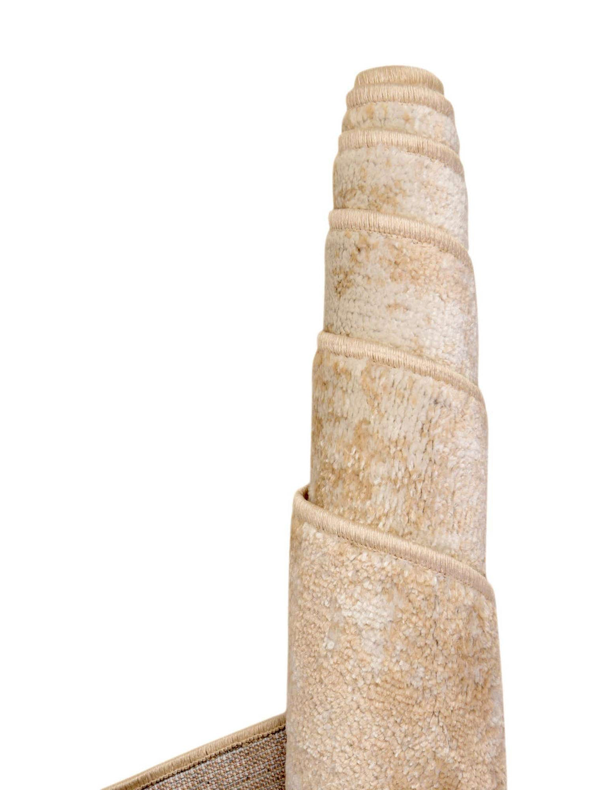 Läufer Teppich Aurora in Sand von Hadorn™ - Lifestyle Image