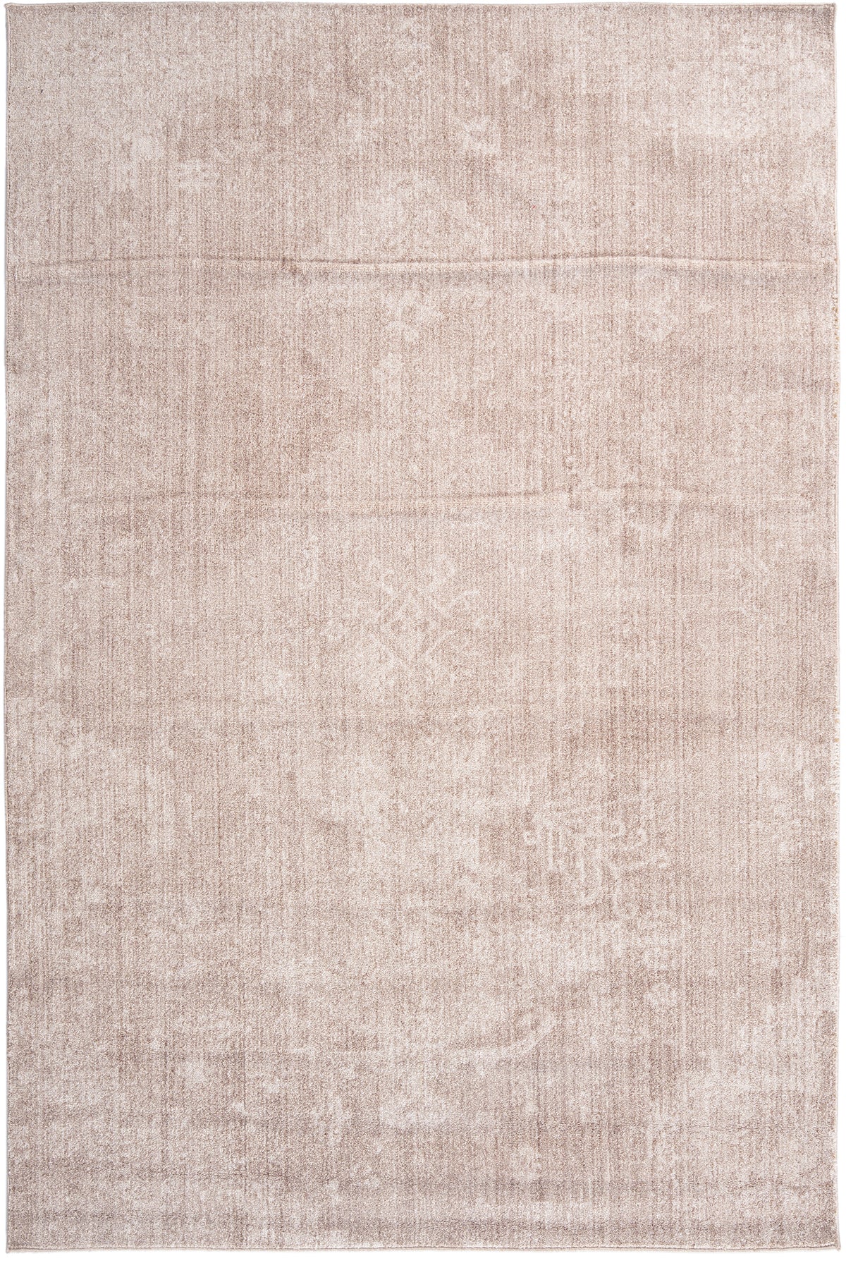 Rechteck Teppich Hadorn Limited Edition in Creme von Hadorn™ - Lifestyle Image