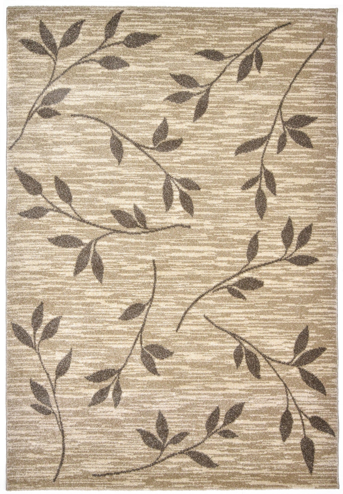 Rechteck Teppich Hadorn Limited Edition in Rot von Hadorn™ - Lifestyle Image