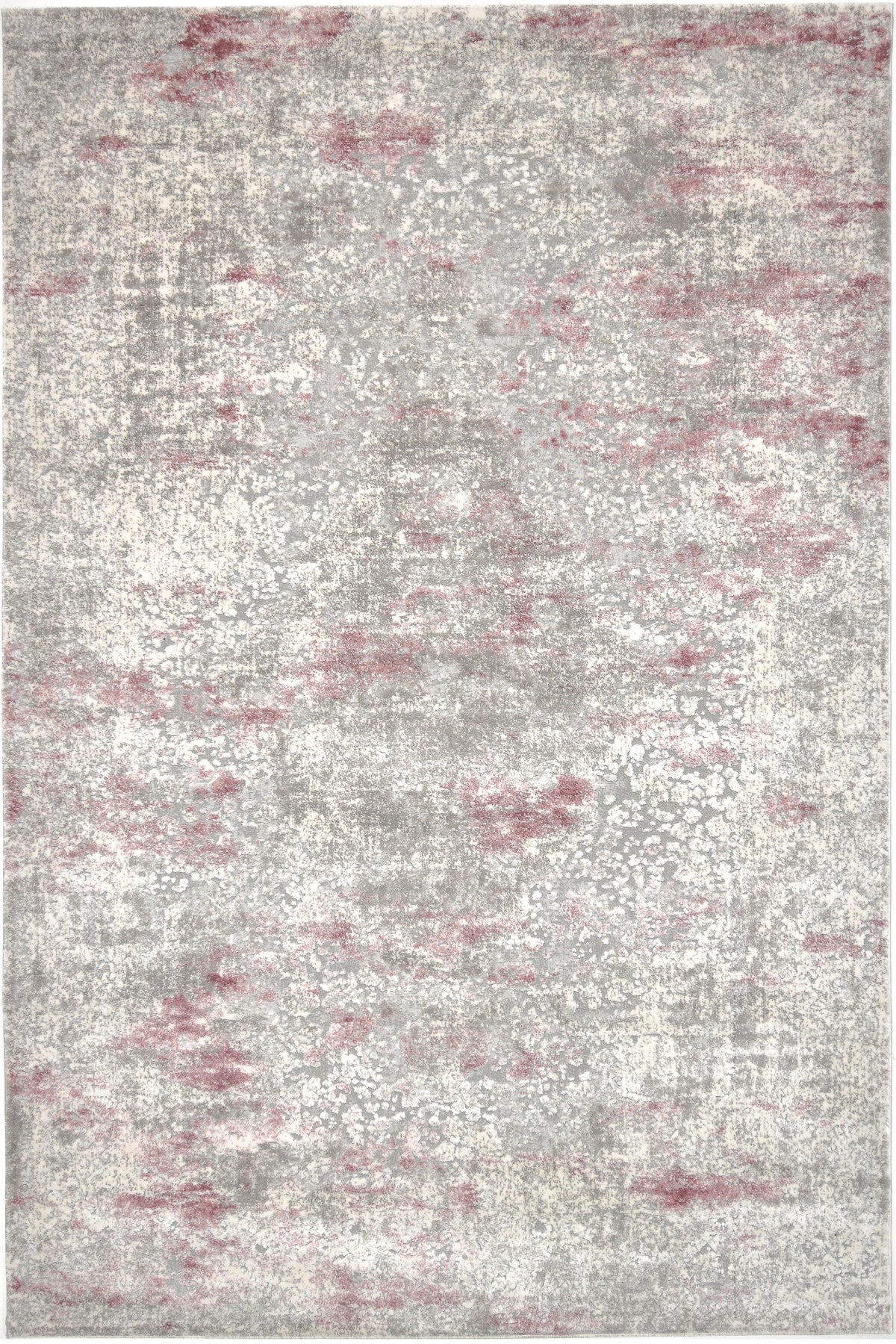 Rechteck Teppich Hadorn Limited Edition in Creme von Hadorn™ - Lifestyle Image